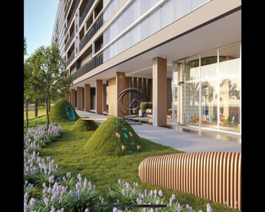 Imagem Apartamento com 2 Quartos à Venda, 86 m² em Noroeste - Brasília