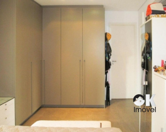 Imagem Apartamento com 1 Quarto à Venda, 107 m² em Vila Nova Conceição - São Paulo Imagem Apartamento com 1 Quarto à Venda, 107 m² em Vila Nova Conceição - São Paulo