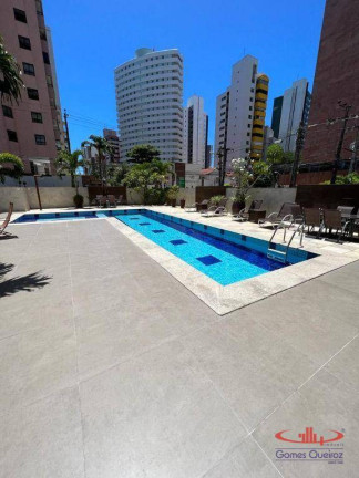 Imagem Apartamento com 4 Quartos à Venda, 310 m² em Meireles - Fortaleza Imagem Apartamento com 4 Quartos à Venda, 310 m² em Meireles - Fortaleza