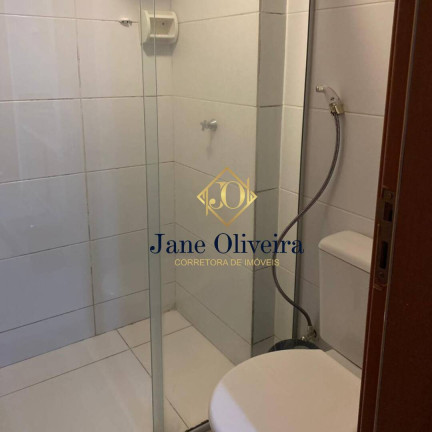 Imagem Apartamento com 1 Quarto à Venda, 29 m² em Tambaú - João Pessoa
