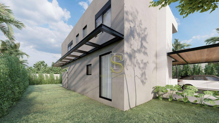Imagem Casa com 3 Quartos à Venda, 221 m² em Vila Santista - Atibaia Imagem Casa com 3 Quartos à Venda, 221 m² em Vila Santista - Atibaia