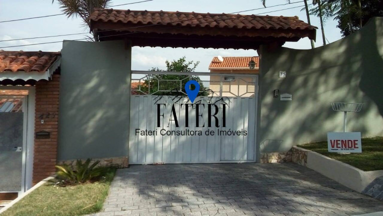 Imagem Casa com 3 Quartos à Venda, 403 m² em Jardim Do Lago - Atibaia Imagem Casa com 3 Quartos à Venda, 403 m² em Jardim Do Lago - Atibaia