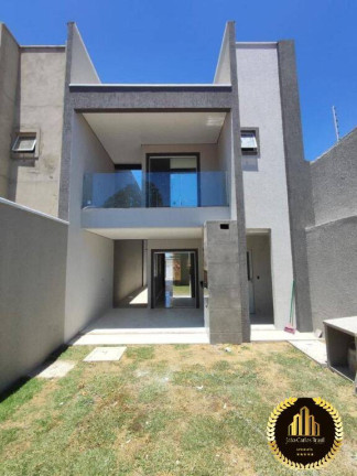 Imagem Casa com 4 Quartos à Venda,  em Sapiranga-coité - Fortaleza