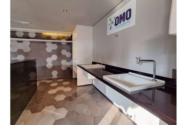 Imagem Imóvel com 1 Quarto à Venda, 21 m² em Vila Mariana - São Paulo
