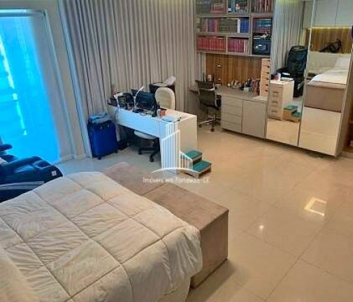 Imagem Apartamento com 2 Quartos à Venda, 165 m² em Cocó - Fortaleza Imagem Apartamento com 2 Quartos à Venda, 165 m² em Cocó - Fortaleza