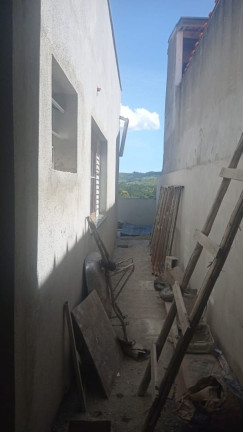 Imagem Casa com 2 Quartos à Venda, 66 m² em Jardim Nova República - São José Dos Campos Imagem Casa com 2 Quartos à Venda, 66 m² em Jardim Nova República - São José Dos Campos