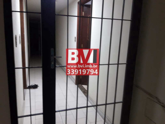 Imagem Apartamento com 2 Quartos à Venda, 69 m² em Irajá - Rio De Janeiro