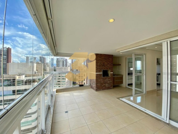 Imagem Apartamento com 3 Quartos à Venda, 137 m² em Morumbi - São Paulo Imagem Apartamento com 3 Quartos à Venda, 137 m² em Morumbi - São Paulo