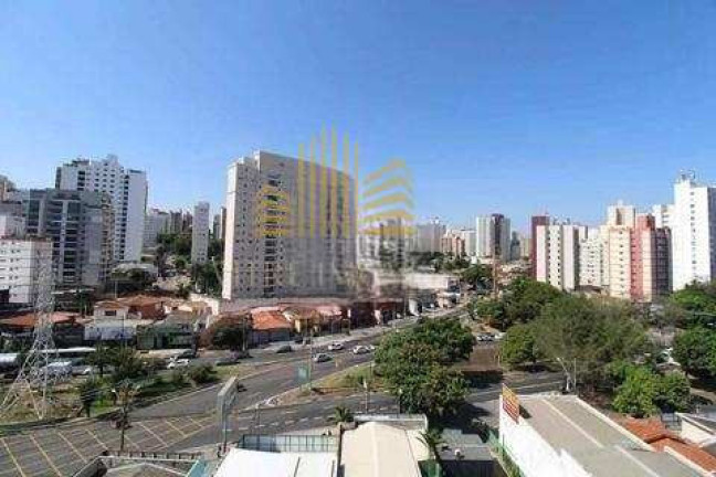 Imagem Apartamento com 3 Quartos à Venda, 89 m² em Vila Itapura - Campinas Imagem Apartamento com 3 Quartos à Venda, 89 m² em Vila Itapura - Campinas