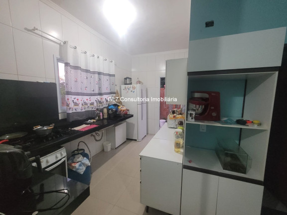 Casa com 2 Quartos à Venda,  em Jardim Residencial Veneza - Indaiatuba