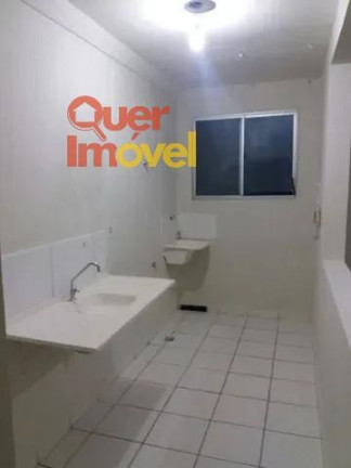 Apartamento com 2 Quartos à Venda, 47 m² em Ribeirânia - Ribeirão Preto