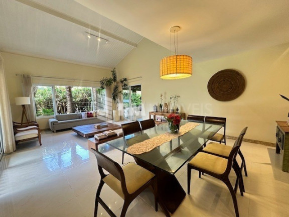 Imagem Casa de Condomínio com 4 Quartos à Venda, 295 m² em Stella Maris - Salvador Imagem Casa de Condomínio com 4 Quartos à Venda, 295 m² em Stella Maris - Salvador