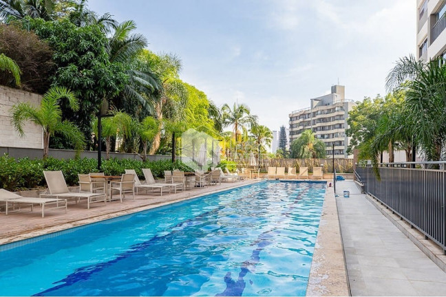 Imagem Apartamento com 3 Quartos à Venda, 115 m² em Jardim Prudência - São Paulo