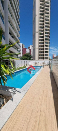 Imagem Apartamento com 3 Quartos à Venda, 104 m² em Cocó - Fortaleza