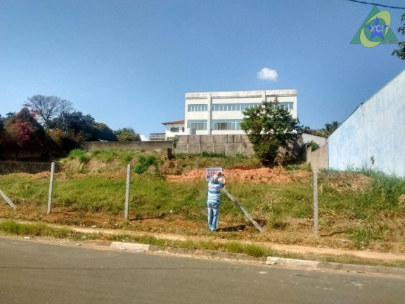 Imagem Terreno à Venda, 1.200 m² em Parque Rural Fazenda Santa Cândida - Campinas Imagem Terreno à Venda, 1.200 m² em Parque Rural Fazenda Santa Cândida - Campinas