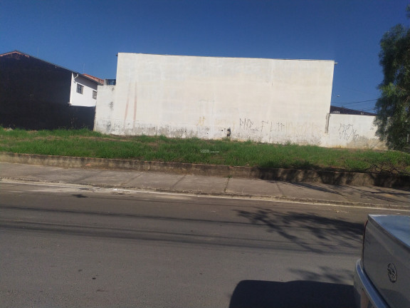 Imagem Terreno à Venda, 133 m² em Jardim Regente - Sorocaba Imagem Terreno à Venda, 133 m² em Jardim Regente - Sorocaba