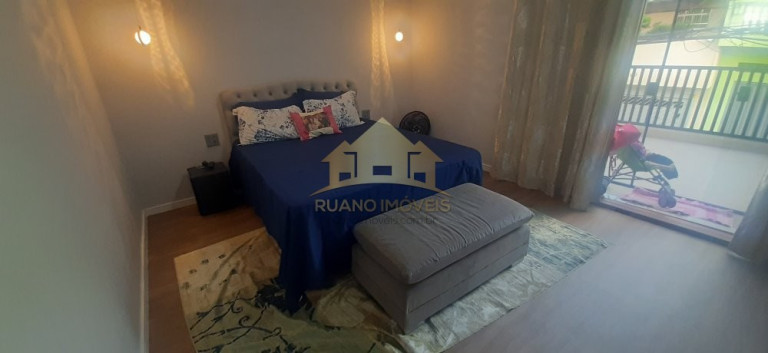 Imagem Sobrado com 3 Quartos à Venda, 213 m² em Vila Nhocune - São Paulo Imagem Sobrado com 3 Quartos à Venda, 213 m² em Vila Nhocune - São Paulo