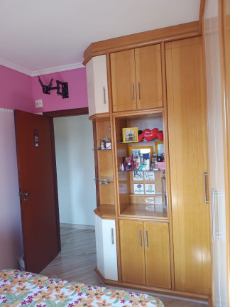 Imagem Apartamento com 2 Quartos à Venda, 65 m² em Planalto - São Bernardo Do Campo