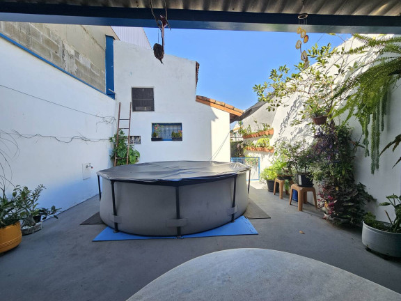 Imagem Casa com 3 Quartos à Venda, 200 m² em Vila Joana - Jundiaí
