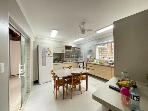 Imagem Casa com 3 Quartos à Venda, 156 m² em Aparecida - Santos Imagem Casa com 3 Quartos à Venda, 156 m² em Aparecida - Santos