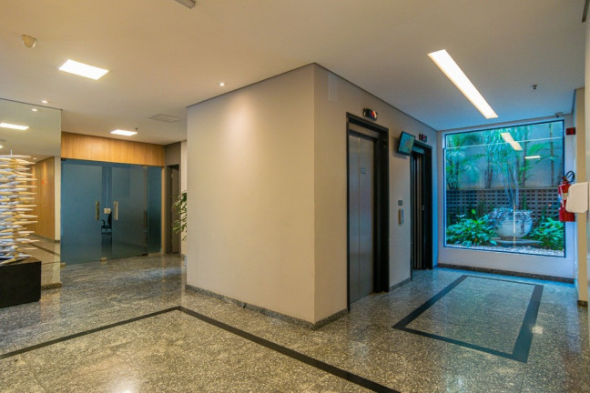 Imagem Imóvel Comercial à Venda, 41 m² em Vila Olímpia - São Paulo Imagem Imóvel Comercial à Venda, 41 m² em Vila Olímpia - São Paulo