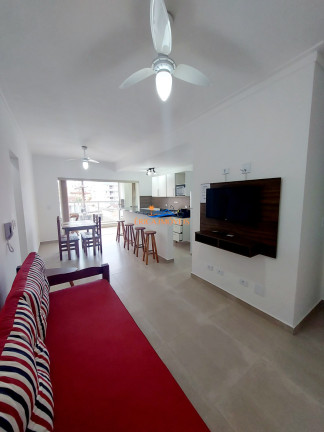 Imagem Apartamento com 2 Quartos à Venda, 70 m² em Itaguá - Ubatuba Imagem Apartamento com 2 Quartos à Venda, 70 m² em Itaguá - Ubatuba