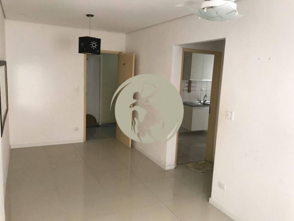 Imagem Apartamento com 1 Quarto à Venda, 47 m² em Itarare - São Vicente