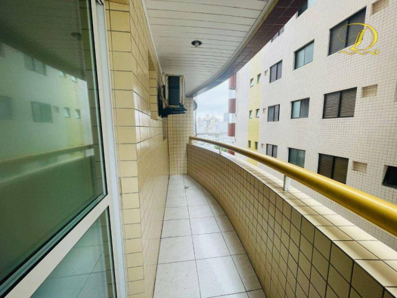 Imagem Apartamento com 1 Quarto à Venda, 42 m² em Vila Guilhermina - Praia Grande Imagem Apartamento com 1 Quarto à Venda, 42 m² em Vila Guilhermina - Praia Grande