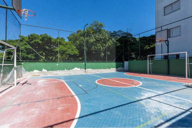 Imagem Apartamento com 3 Quartos à Venda, 141 m² em Vila Monte Alegre - São Paulo Imagem Apartamento com 3 Quartos à Venda, 141 m² em Vila Monte Alegre - São Paulo