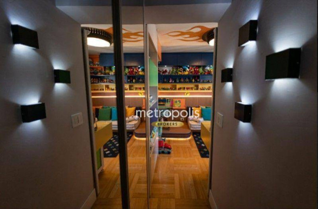 Imagem Cobertura com 4 Quartos à Venda, 310 m² em Moema - São Paulo Imagem Cobertura com 4 Quartos à Venda, 310 m² em Moema - São Paulo