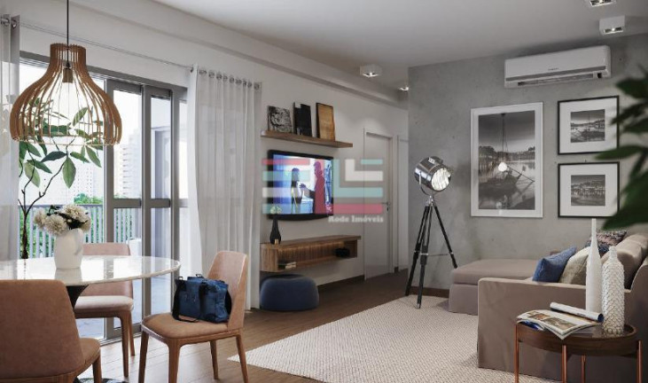 Imagem Imóvel com 2 Quartos à Venda, 62 m² em Vila Guarani (z Sul) - São Paulo Imagem Imóvel com 2 Quartos à Venda, 62 m² em Vila Guarani (z Sul) - São Paulo