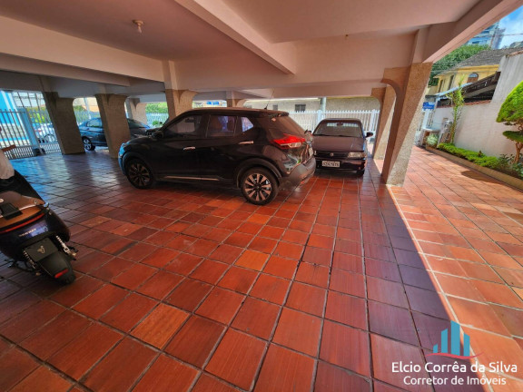 Imagem Apartamento com 5 Quartos à Venda, 208 m² em Embaré - Santos Imagem Apartamento com 5 Quartos à Venda, 208 m² em Embaré - Santos