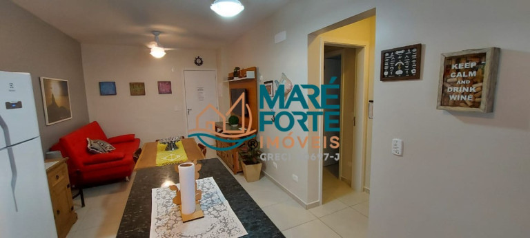 Imagem Apartamento com 2 Quartos à Venda, 63 m² em Perequê Açu - Ubatuba Imagem Apartamento com 2 Quartos à Venda, 63 m² em Perequê Açu - Ubatuba