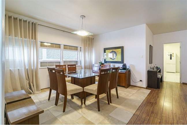 Imagem Apartamento com 3 Quartos à Venda, 143 m² em Santa Cecília - São Paulo