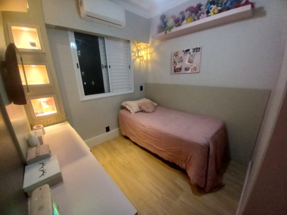 Imagem Apartamento com 3 Quartos à Venda, 84 m² em Marapé - Santos Imagem Apartamento com 3 Quartos à Venda, 84 m² em Marapé - Santos