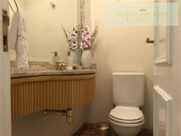 Imagem Apartamento com 3 Quartos para Alugar, 164 m² em Alphaville - Barueri Imagem Apartamento com 3 Quartos para Alugar, 164 m² em Alphaville - Barueri