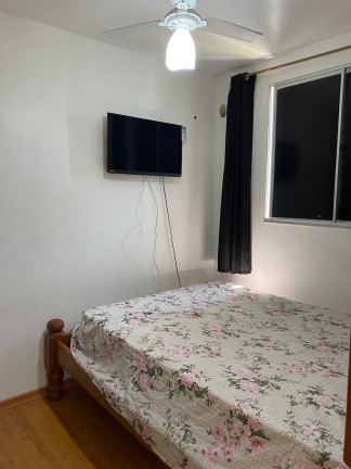 Imagem Apartamento com 2 Quartos à Venda,  em Boa União (abrantes) - Camaçari