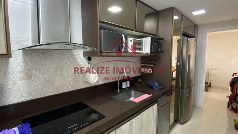 Imagem Cobertura com 3 Quartos à Venda, 230 m² em Braga - Cabo Frio