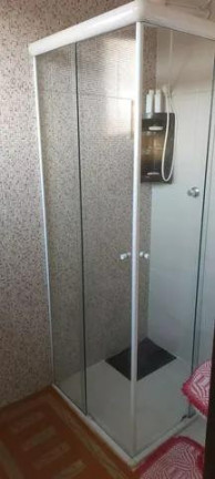 Imagem Casa com 2 Quartos à Venda, 105 m² em Balneário Itaguaí - Mongaguá