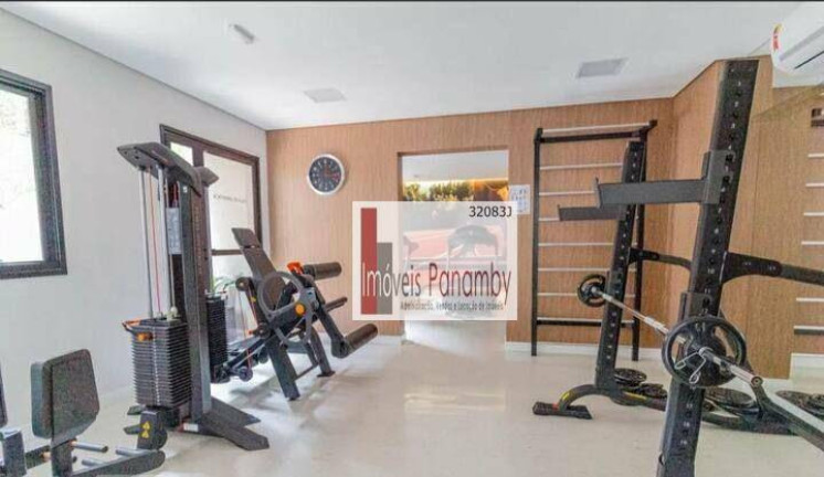 Imagem Kitnet com 1 Quarto à Venda, 26 m² em Centro - São Paulo Imagem Kitnet com 1 Quarto à Venda, 26 m² em Centro - São Paulo