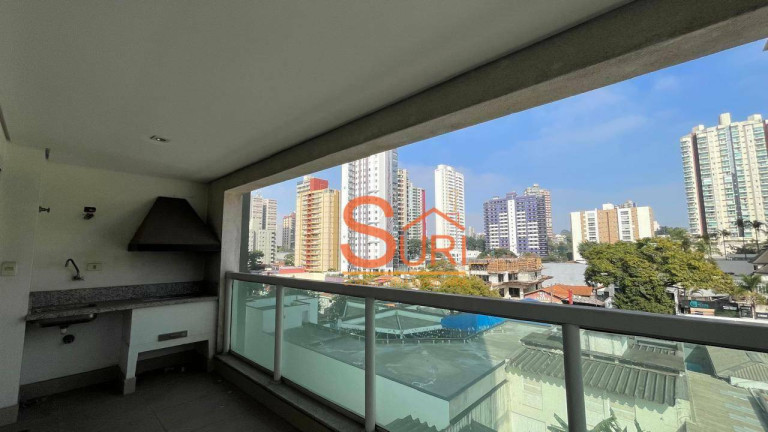 Imagem Apartamento com 3 Quartos à Venda, 190 m² em Jardim - Santo André Imagem Apartamento com 3 Quartos à Venda, 190 m² em Jardim - Santo André
