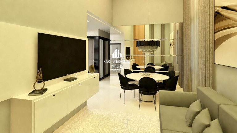 Imagem Casa de Condomínio com 2 Quartos à Venda, 119 m² em Cajupiranga - Parnamirim Imagem Casa de Condomínio com 2 Quartos à Venda, 119 m² em Cajupiranga - Parnamirim