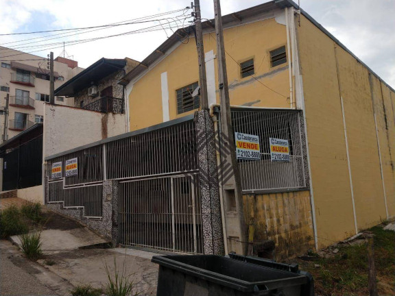 Imagem Sala Comercial para Alugar, 269 m² em Vila Jardini - Sorocaba Imagem Sala Comercial para Alugar, 269 m² em Vila Jardini - Sorocaba