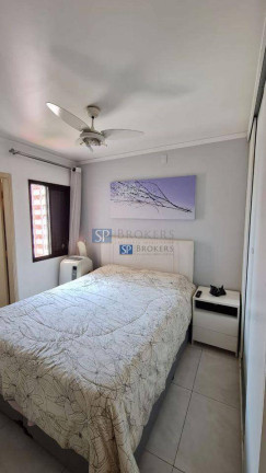 Imagem Apartamento com 2 Quartos à Venda, 65 m² em Aclimação - São Paulo