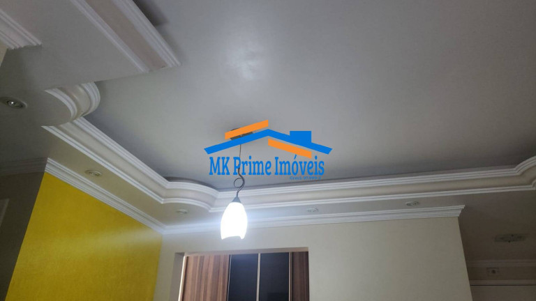 Imagem Apartamento com 2 Quartos à Venda, 53 m² em Centro - Osasco