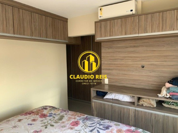 Imagem Apartamento com 3 Quartos à Venda, 134 m² em Jardim Taquaral - São Paulo
