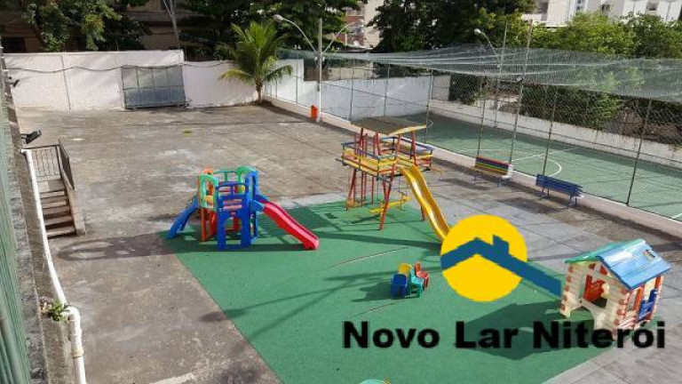 Imagem Apartamento com 2 Quartos à Venda, 50 m² em Fonseca - Niterói Imagem Apartamento com 2 Quartos à Venda, 50 m² em Fonseca - Niterói