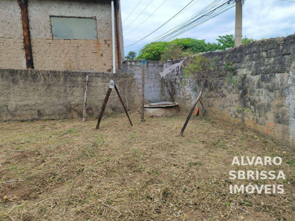 Imagem Terreno à Venda, 647 m² em Jardim Padre Bento - Itu Imagem Terreno à Venda, 647 m² em Jardim Padre Bento - Itu