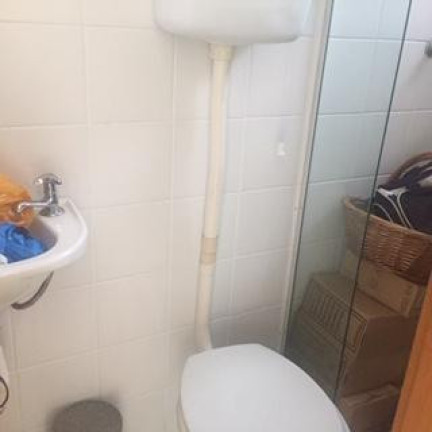 Imagem Apartamento com 2 Quartos à Venda, 95 m² em Horto Florestal - Salvador Imagem Apartamento com 2 Quartos à Venda, 95 m² em Horto Florestal - Salvador