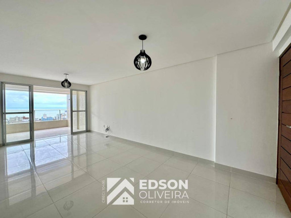 Imagem Apartamento com 4 Quartos à Venda, 120 m² em Manaíra - João Pessoa
